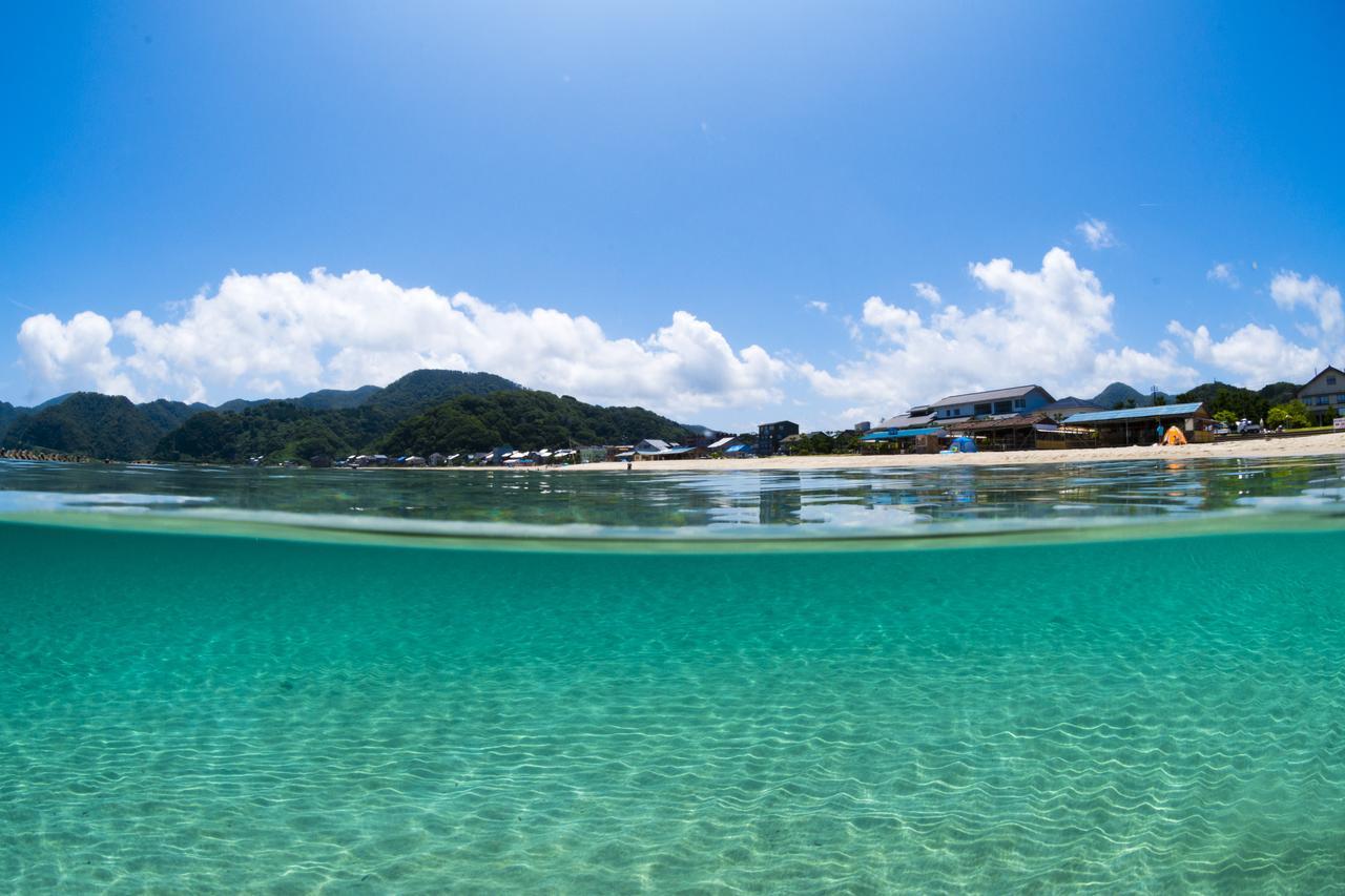 Nekozaki Toyooka (Hyogo) Exterior foto